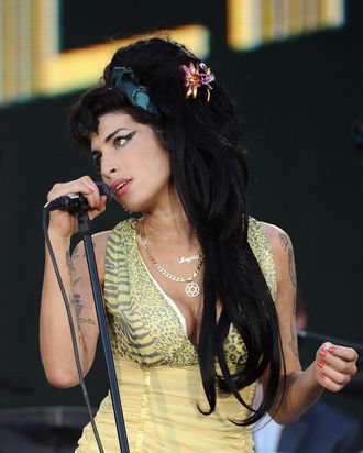 amy winehouse nas