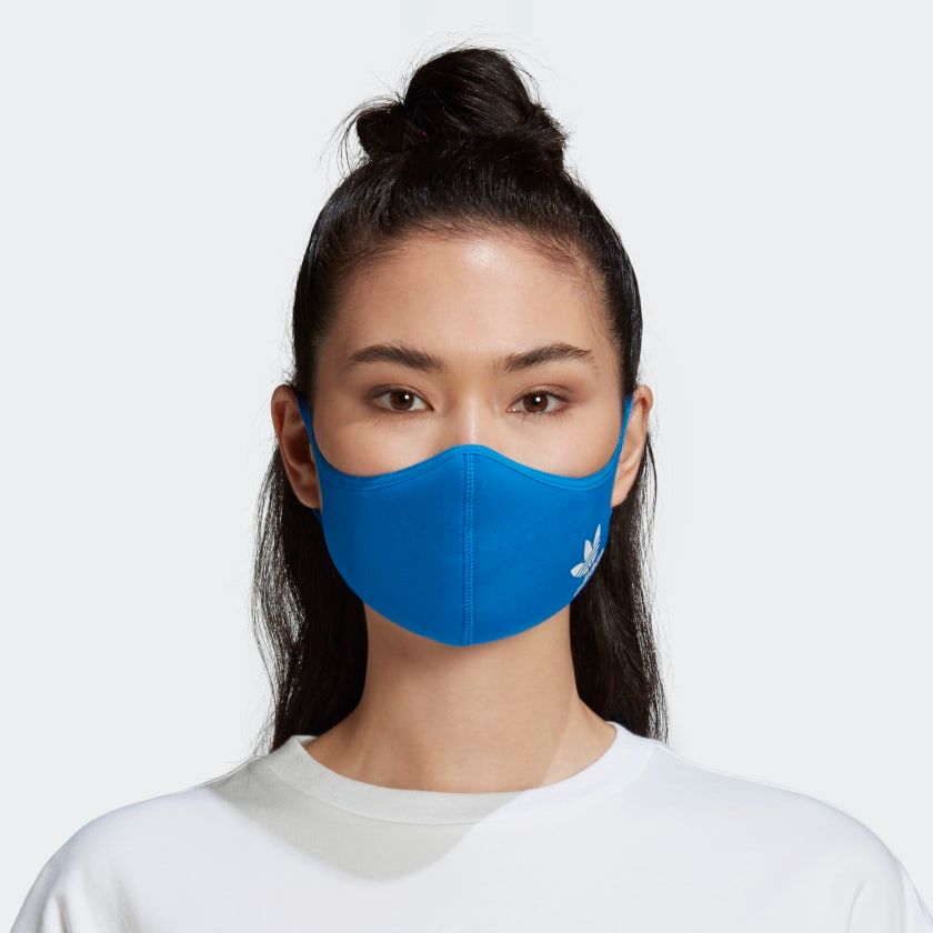 Best Fabric Face Masks to Strategist Editors 2021 | The Strategist