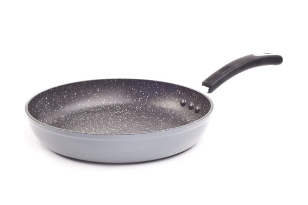 recommended frying pans