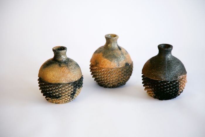 Ron Rael Pottery Salon Art + Design’s Magical Thinking at Park Avenue Armory
