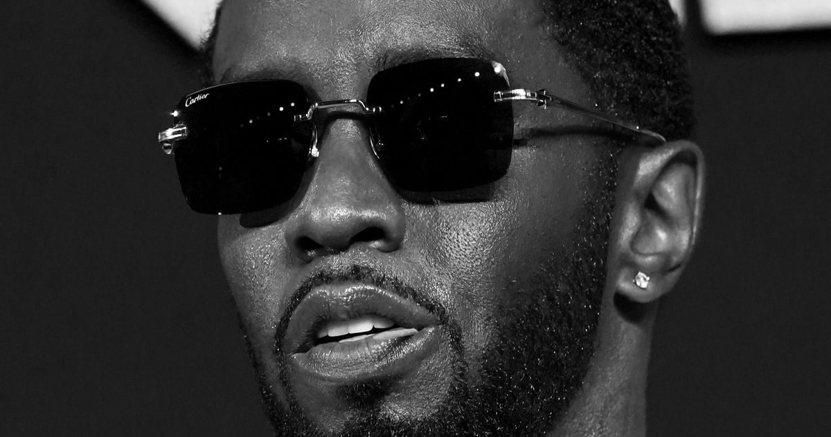 Jury Selection Has Been Delayed in Diddy’s Sex-Trafficking Trial