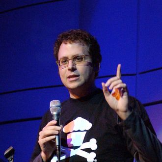 Stephen Glass