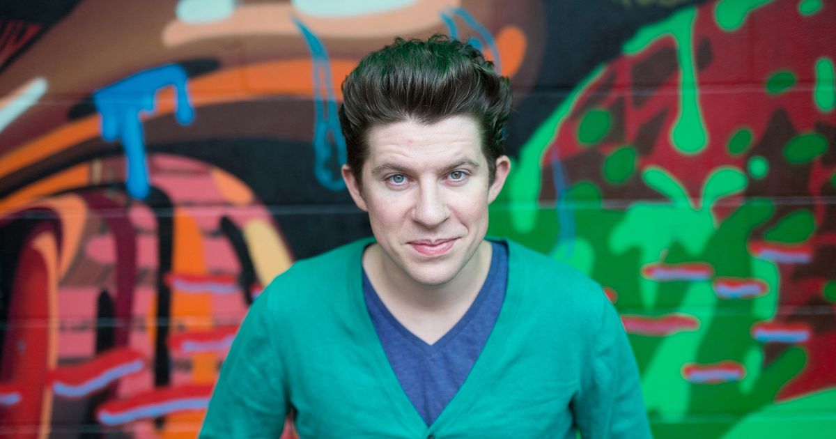 Justin Warner on His Restaurant’s Closure and the Allure of Celebrity