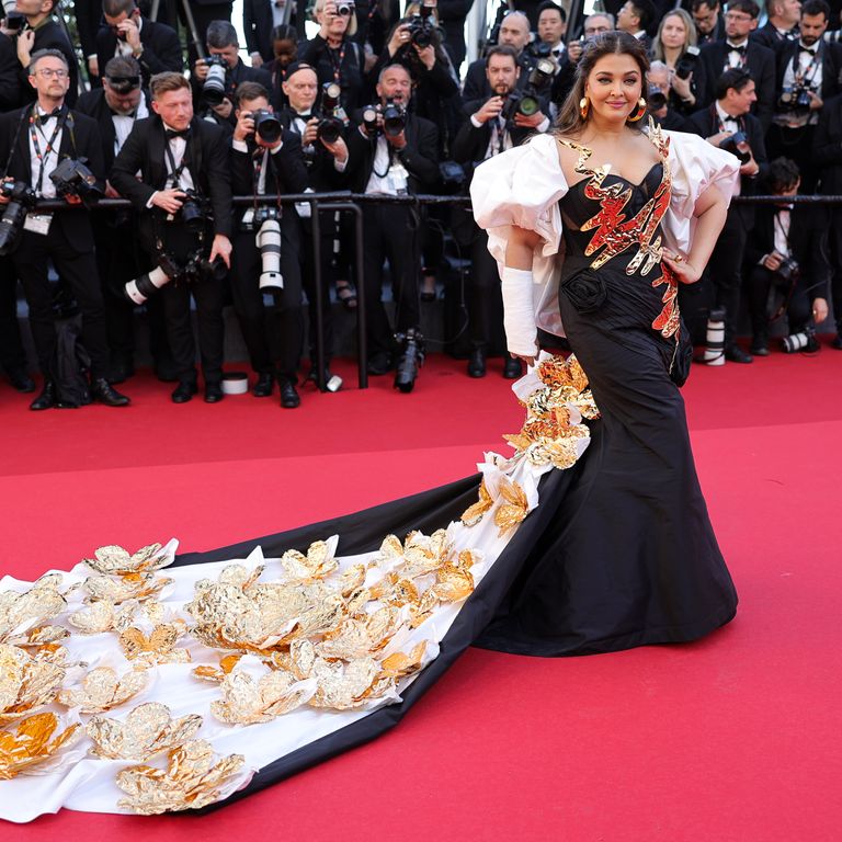 “Megalopolis” Red Carpet - The 77th Annual Cannes Film Festival