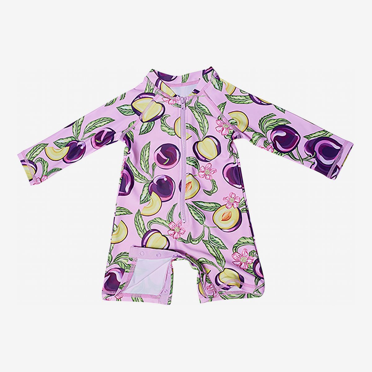 spf clothes for babies