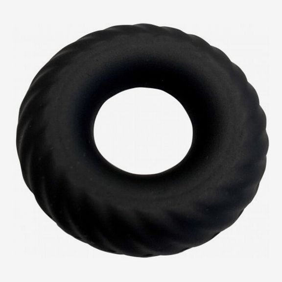 Ahoy Silicone Ring