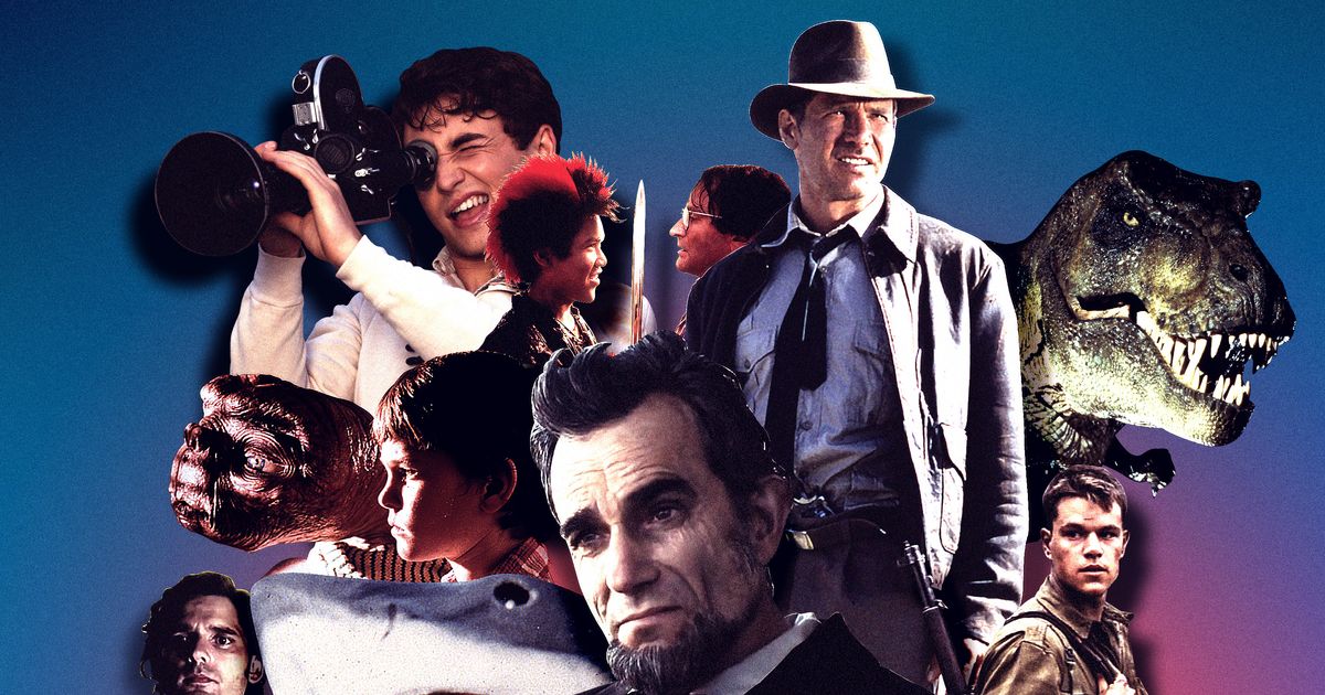 Eight things you never knew about Steven Spielberg's 1991 film