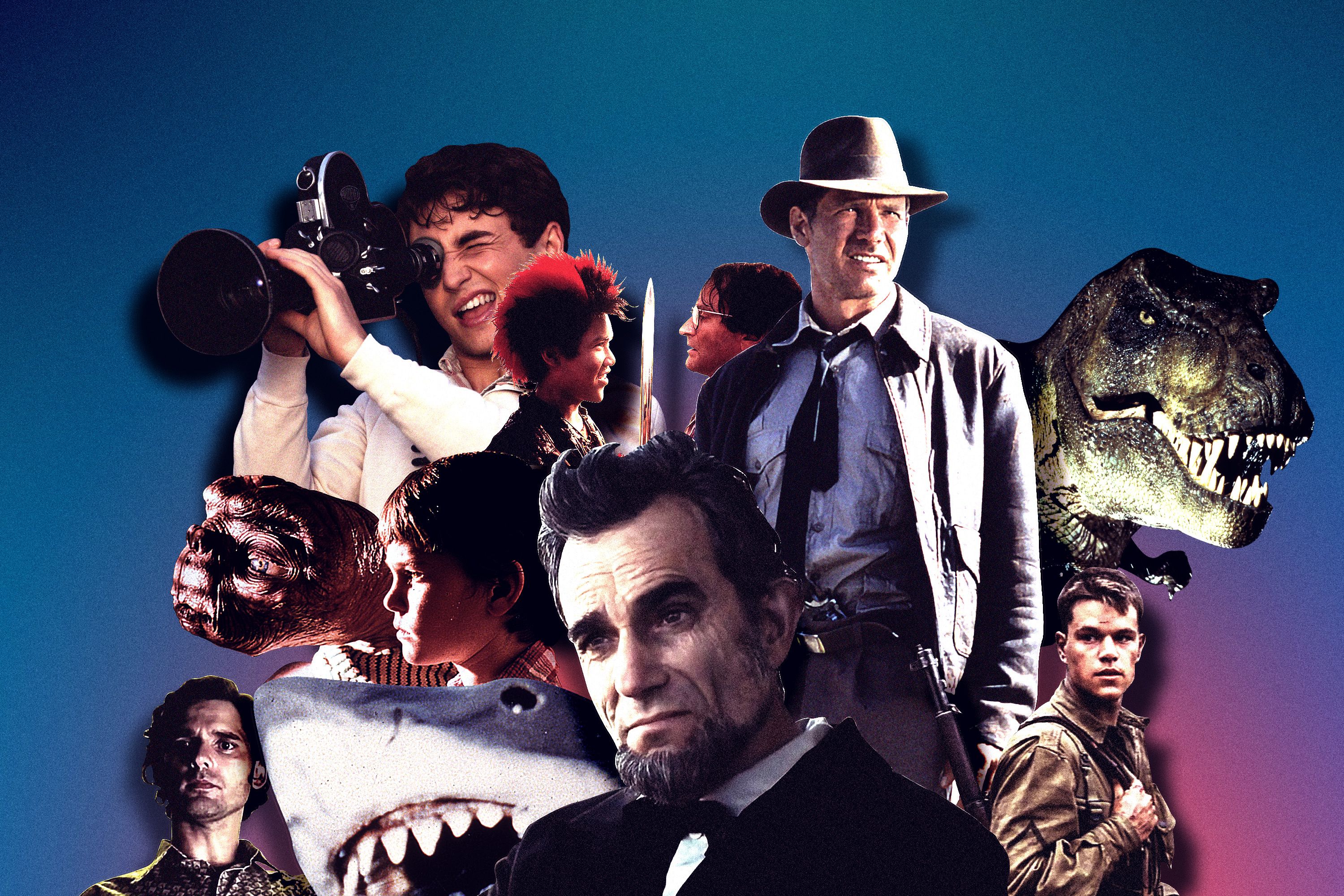 The Best Steven Spielberg Movies, Ranked