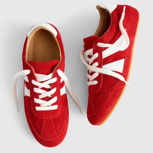 Madewell The Oaklynne Sneaker