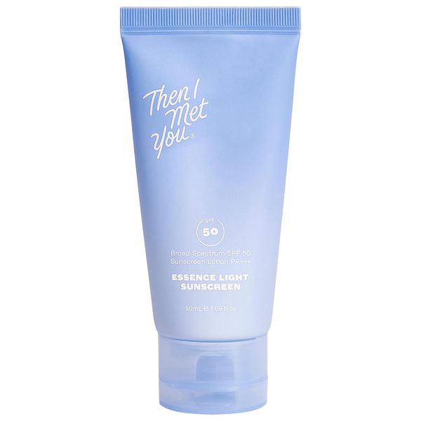 Then I Met You Essence Light Sunscreen SPF 50 PA+++