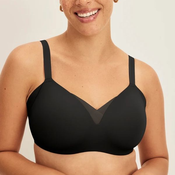 Knix Shape & Smooth Bra