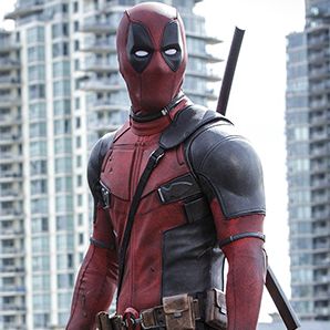 Deadpool Movie (@deadpoolmovie) / X