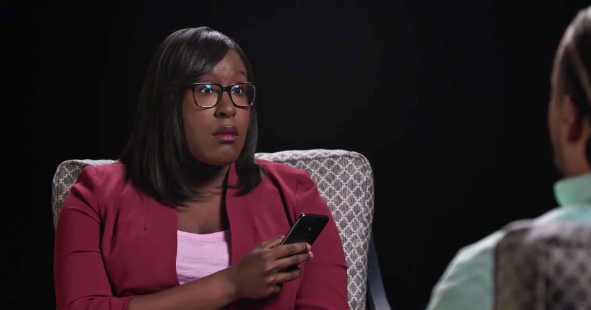 Naomi Ekperigin Explains Black Twitter to Democrats