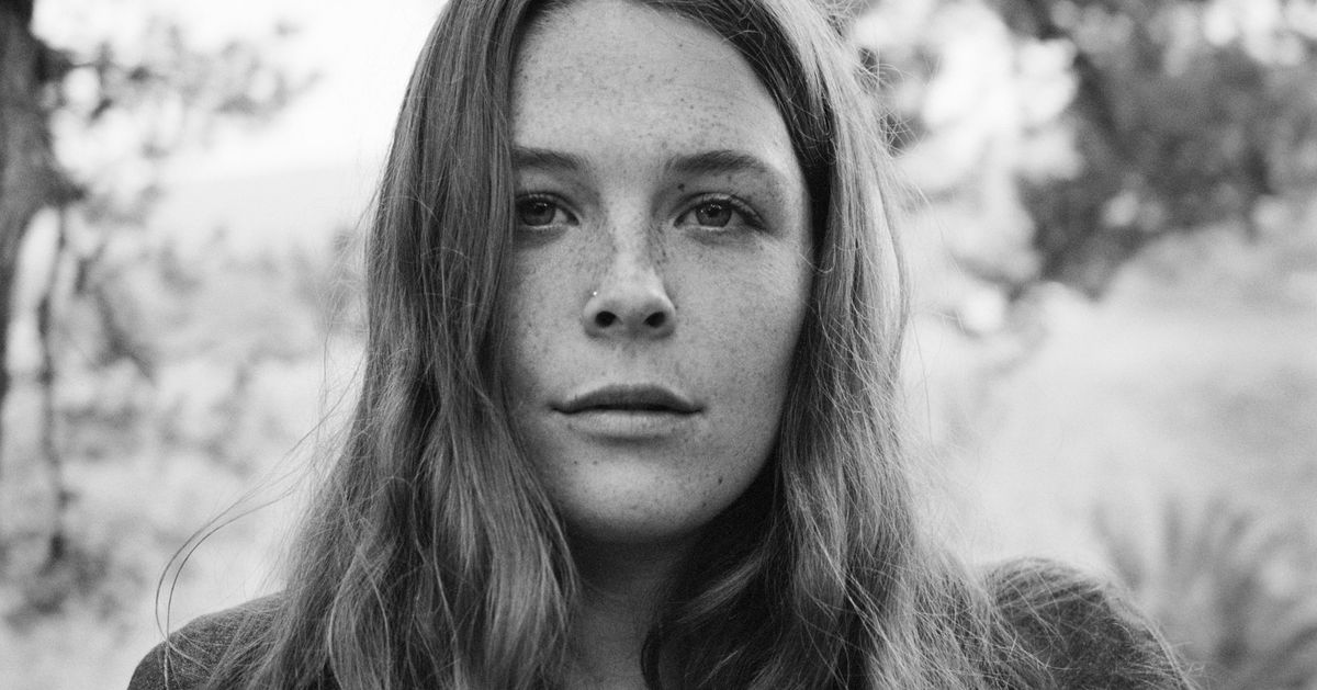 Interview Maggie Rogers