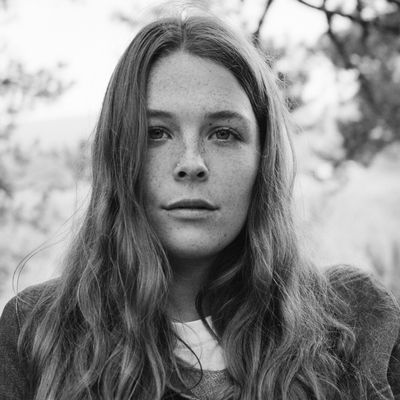 Maggie Rogers.