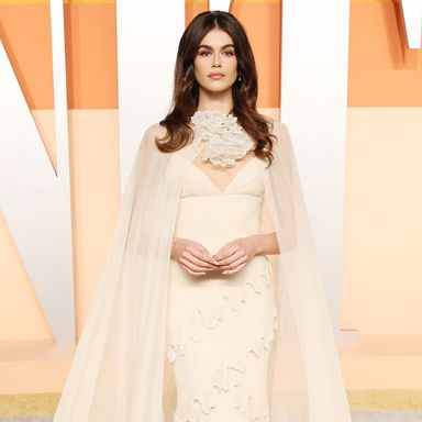 2025 Vanity Fair Oscar Party Hosted By Radhika Jones - Arrivals
