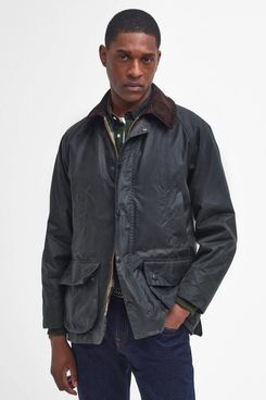 Barbour Bedale Waxed Jacket
