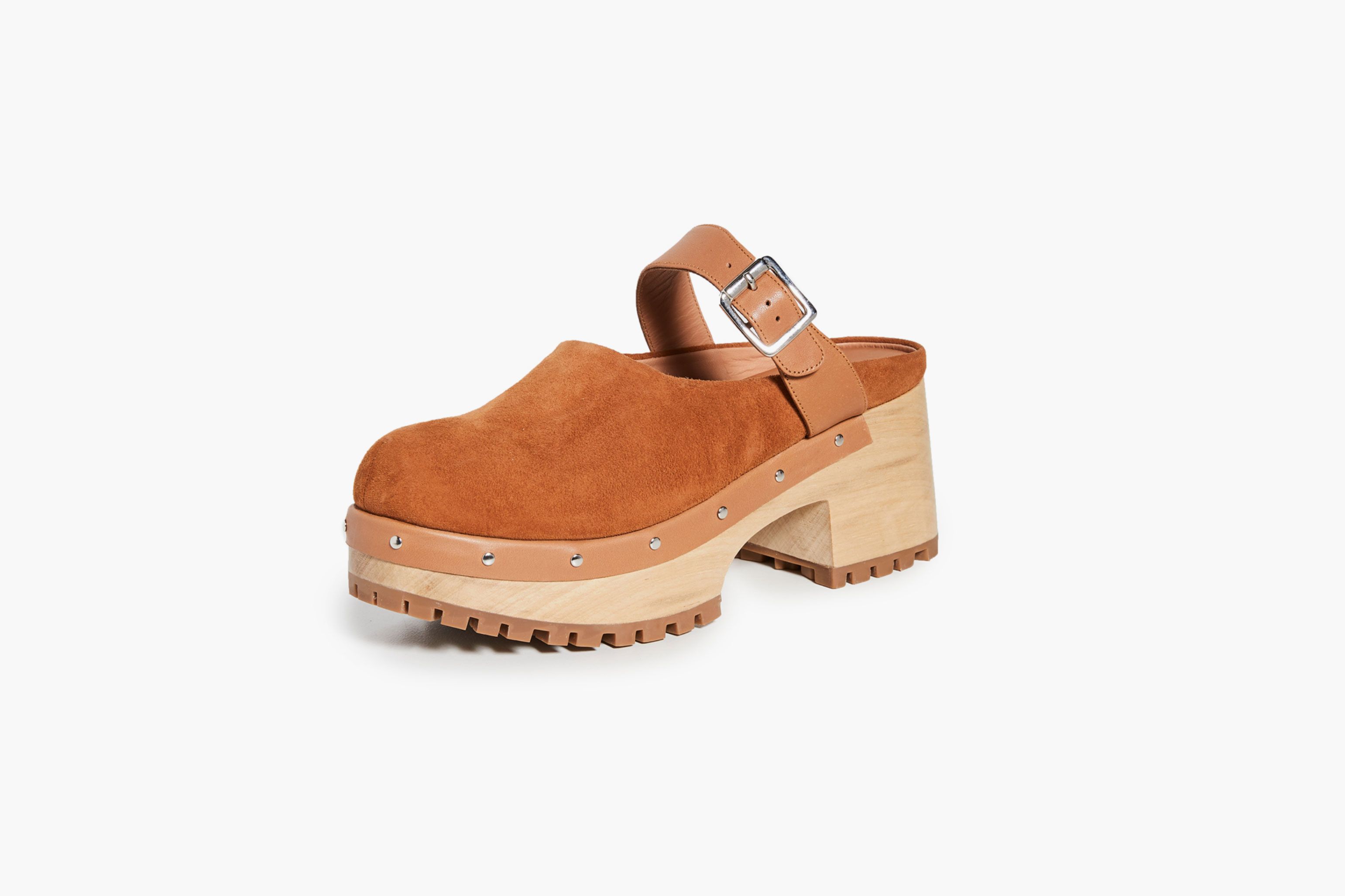 popular clogs