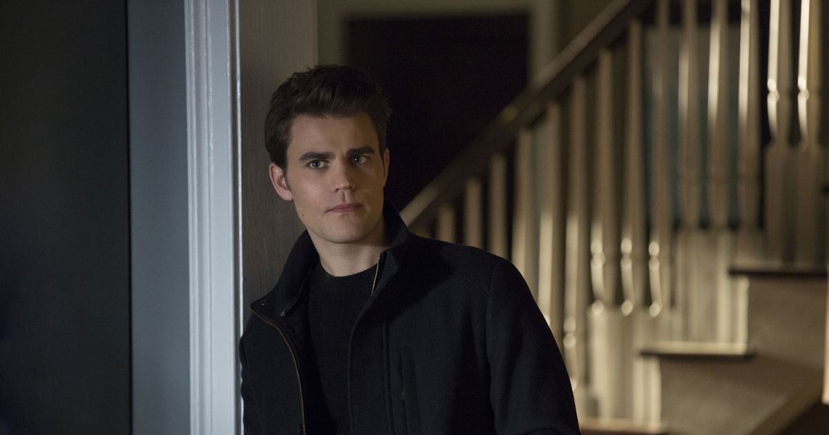 The Vampire Diaries Recap: No Matter What Happens