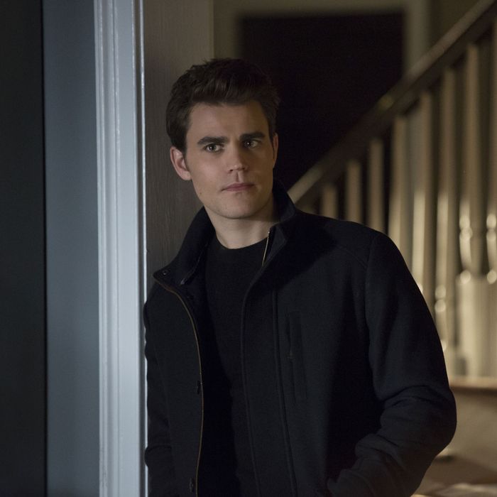 The Vampire Diaries Recap No Matter What Happens