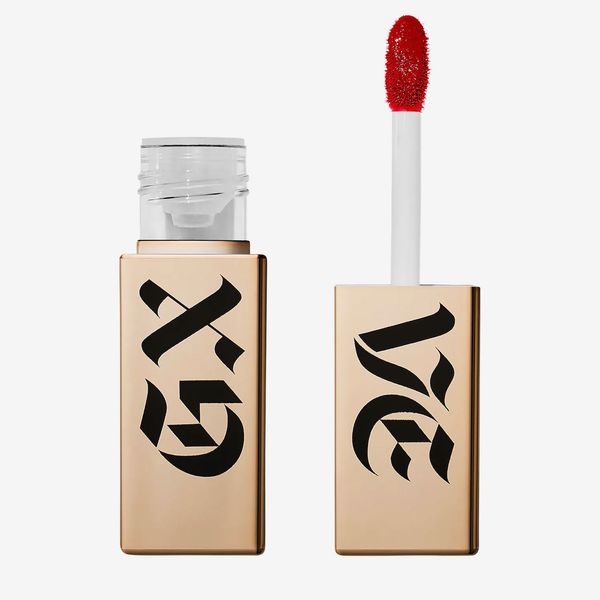 GXVE Beauty Xtra Sauce Longwear Vinyl Liquid Lipstick