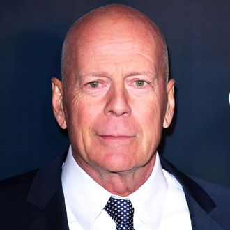 Bruce Willis’s Razzie Award Rescinded Over Aphasia Diagnosis