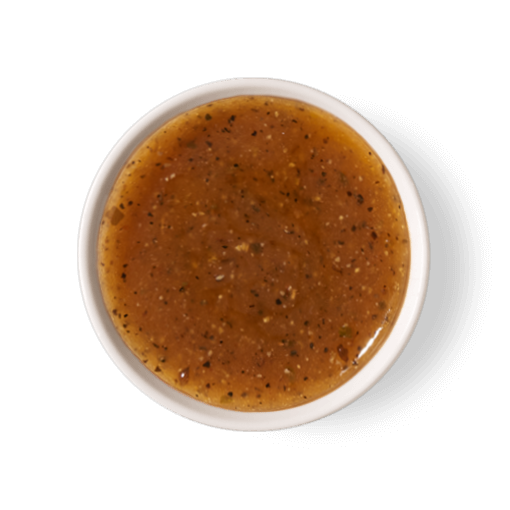 Chipotle Chipotle-Honey Vinaigrette