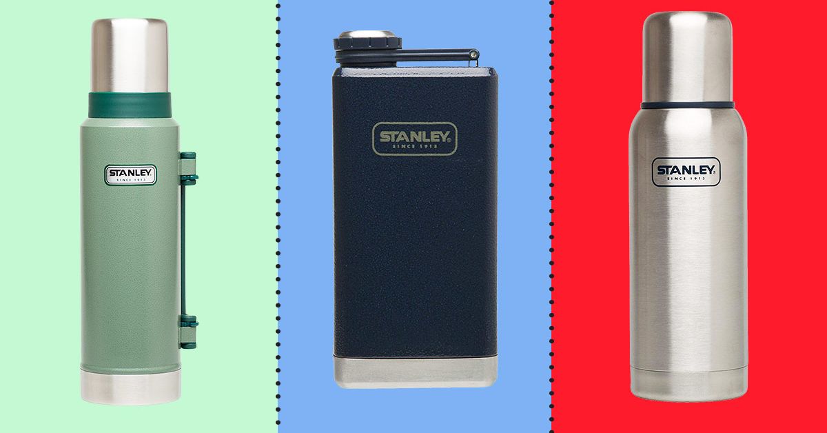 Stanley Thermos Flask Sale on Amazon 2018 The Strategist