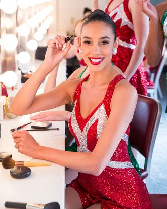 The Best Red Lipsticks, According to 21 Rockettes