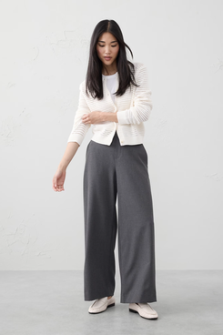 Banana Republic Factory Hayden Wide Leg Pant