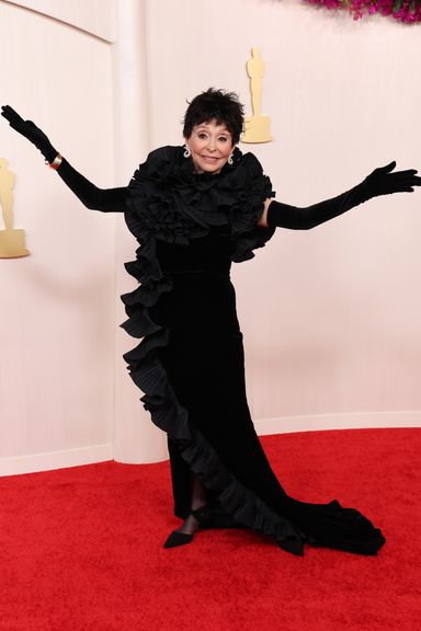 96th Annual Academy Awards - Arrivals