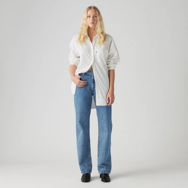 Levi’s 501 ’90s Women’s Jeans