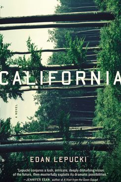 California, by Dan Lepucki (2014)