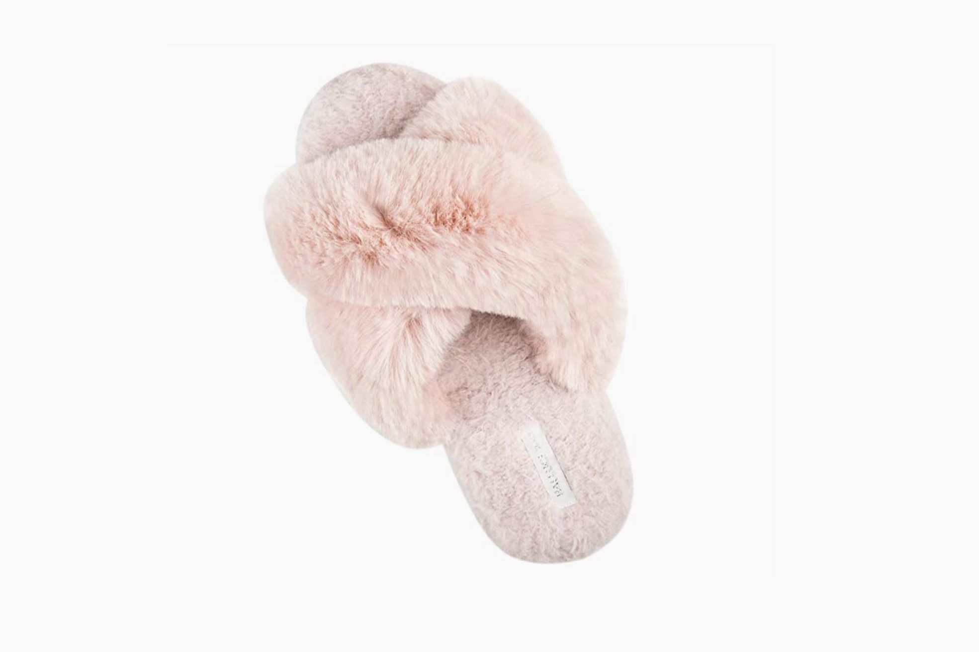 22  Fuzzy slippers, Slippers, Pink slippers
