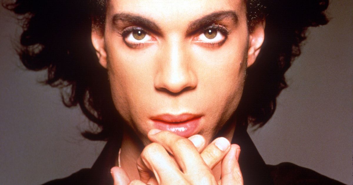 Earth Was Lucky to Get 57 Years of Prince