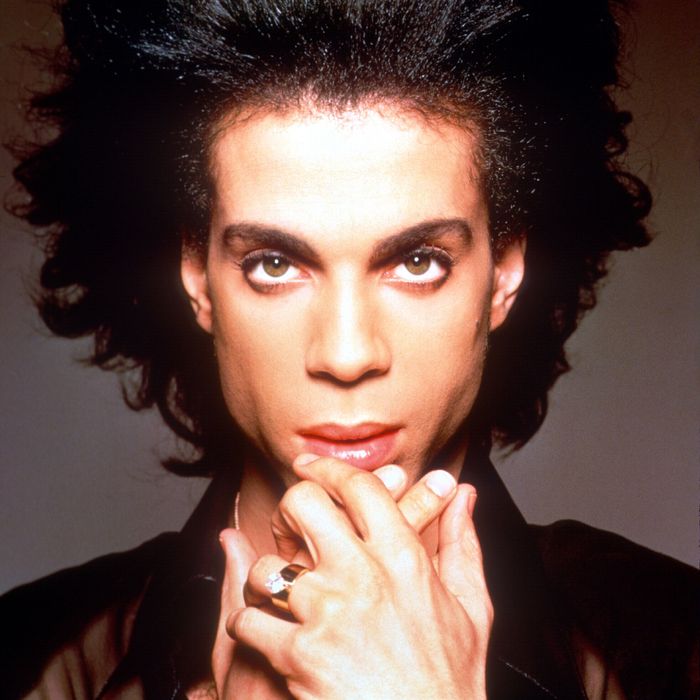 Prince (circa 1990)
