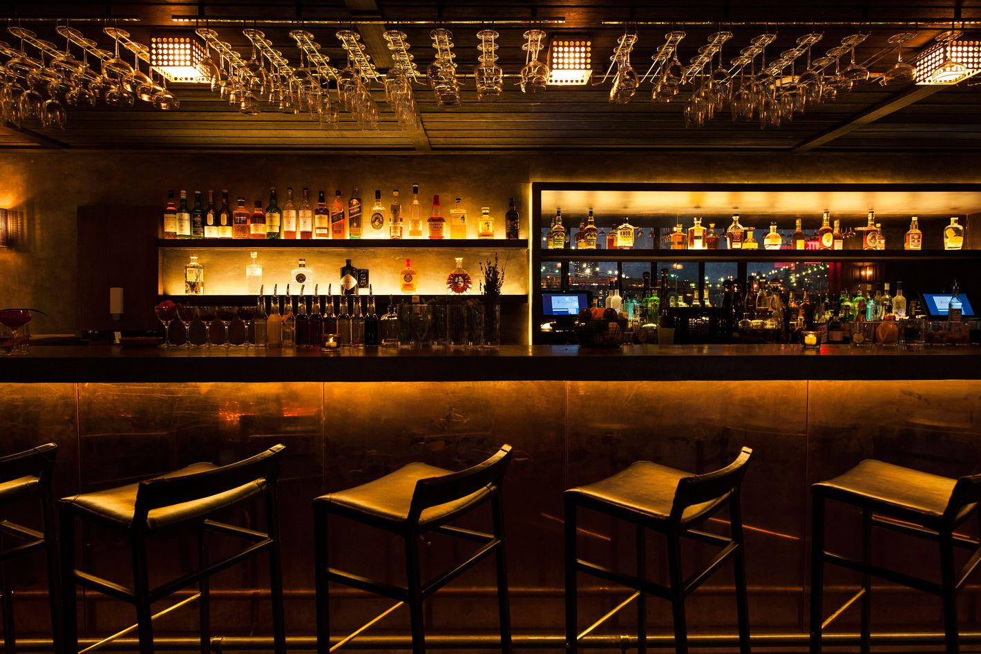 The Brooklyn Heights Social Club Opens in NYC