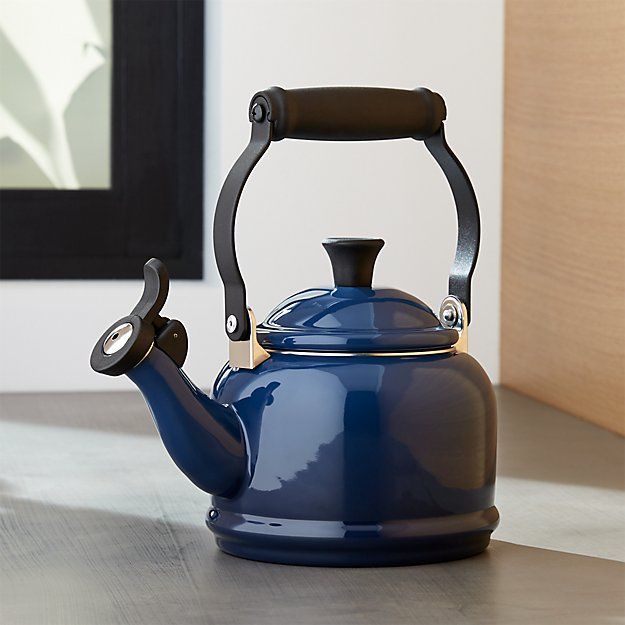 What's the Best Stovetop Kettle? 