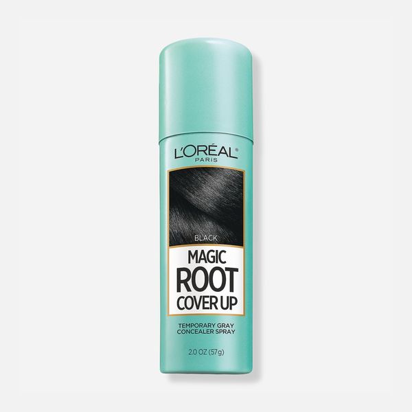 L’Oréal Paris Magic Root Cover Up Temporary Concealer Spray