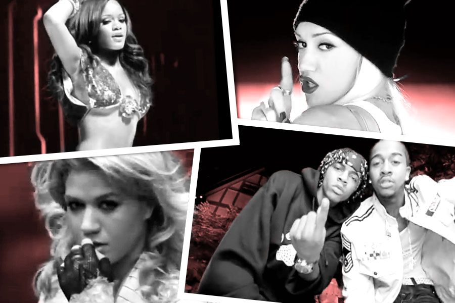 Popular GIF  Hip hop classics, Girls fart, Hip hop