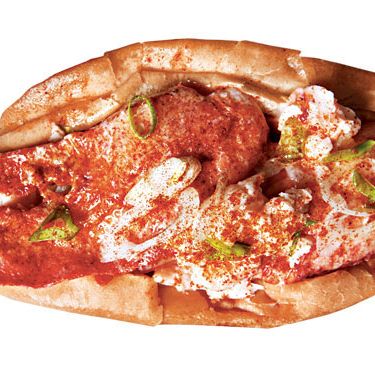 Coming soon: Lobster rolls, delivered to your door.