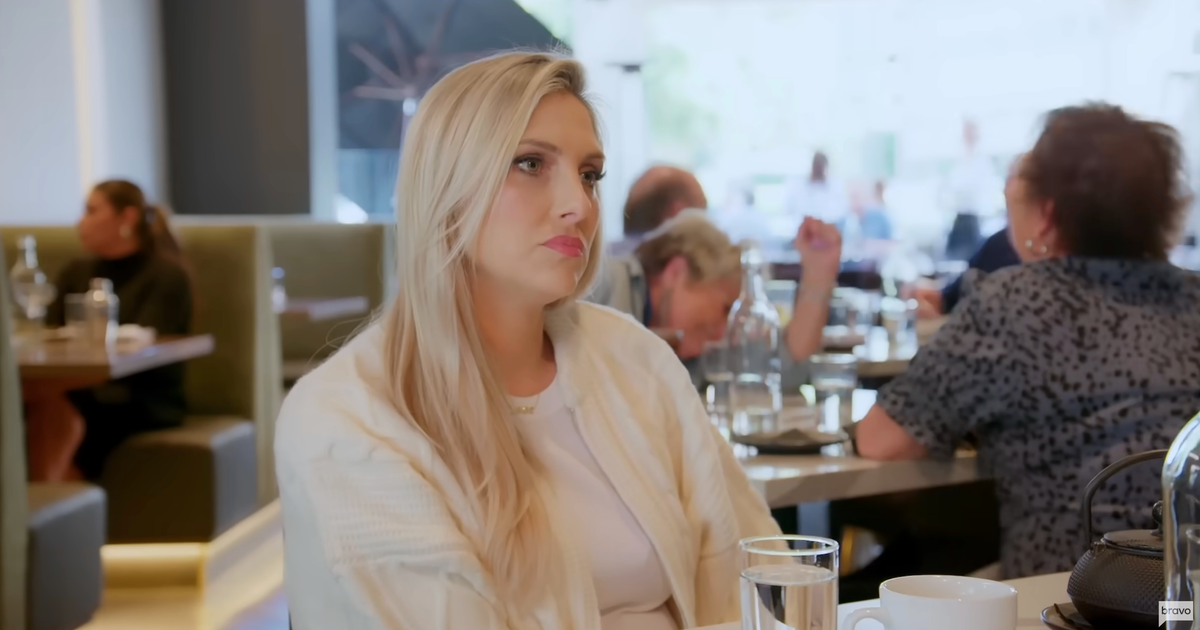 Opinion: Outrageous Behavior Exposed on The Real Housewives of Orange County – Glamour Over Country