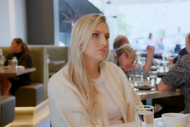 The Real Housewives of Orange County Recap: Life of a Showgirl