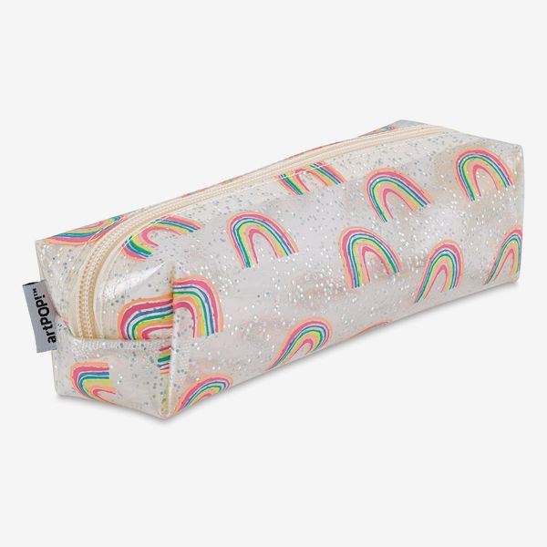 artPOP! Rainbow Pencil Case