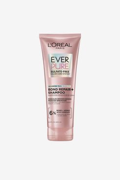 L’Oréal Paris Ever Pure Sulfate-Free Bond Repair Shampoo