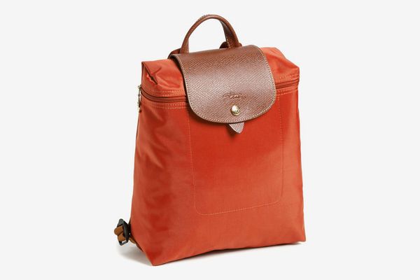 Longchamp ‘Le Pliage’ Backpack