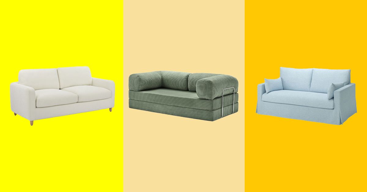 nymag.com - Erin Schwartz - The 15 Very Best Sleeper Sofas