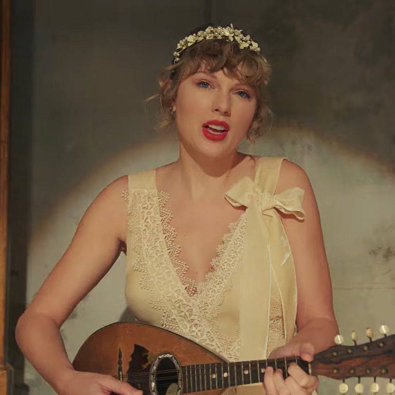 Who S Marjorie 7 Questions About Taylor Swift S Evermore