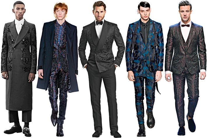 Groom's Suit/ Attire Knowledge – Wedding Research