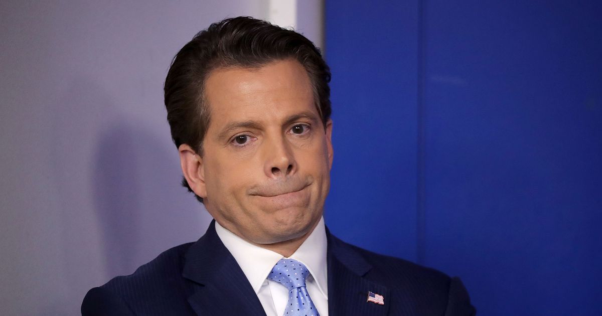 Email Prankster Reportedly Fooled White House Officials